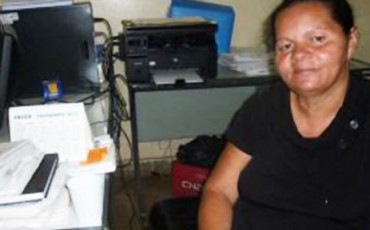 Mulher que matou filha de vereador é transferida para Salvador